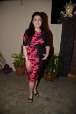Archana Kochhar at Inch by Inch launch in Versova, Mumbai on 28th Feb 2014